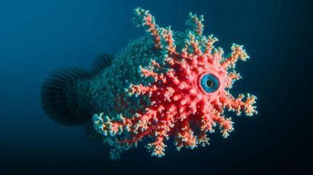« Une mutation fascinante » : cette curiosité génétique permet aux créatures abyssales de défier les profondeurs les plus hostiles de la planète