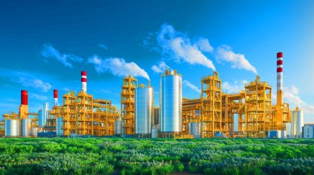 Une nouvelle ère de prospérité : ce pays du Maghreb défie les attentes mondiales en révolutionnant l'industrie de l'aluminium et ébranle les préjugés établis