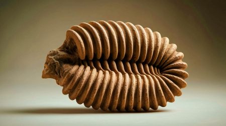 « Une plongée fascinante dans le passé » : ces chercheurs percent le mystère des formes tridimensionnelles inédites de trilobites géants fossilisés