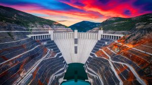 « Une puissance démesurée » : le futur barrage hydroélectrique écrasera tous les records en surpassant 23 réacteurs nucléaires en production