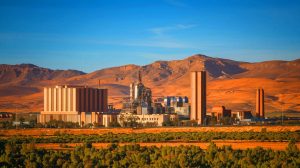 « Washington prête à tout » : l'installation d'une méga-usine d'armement américaine au Maroc bouleverse l'équilibre mondial et inquiète la planète entière