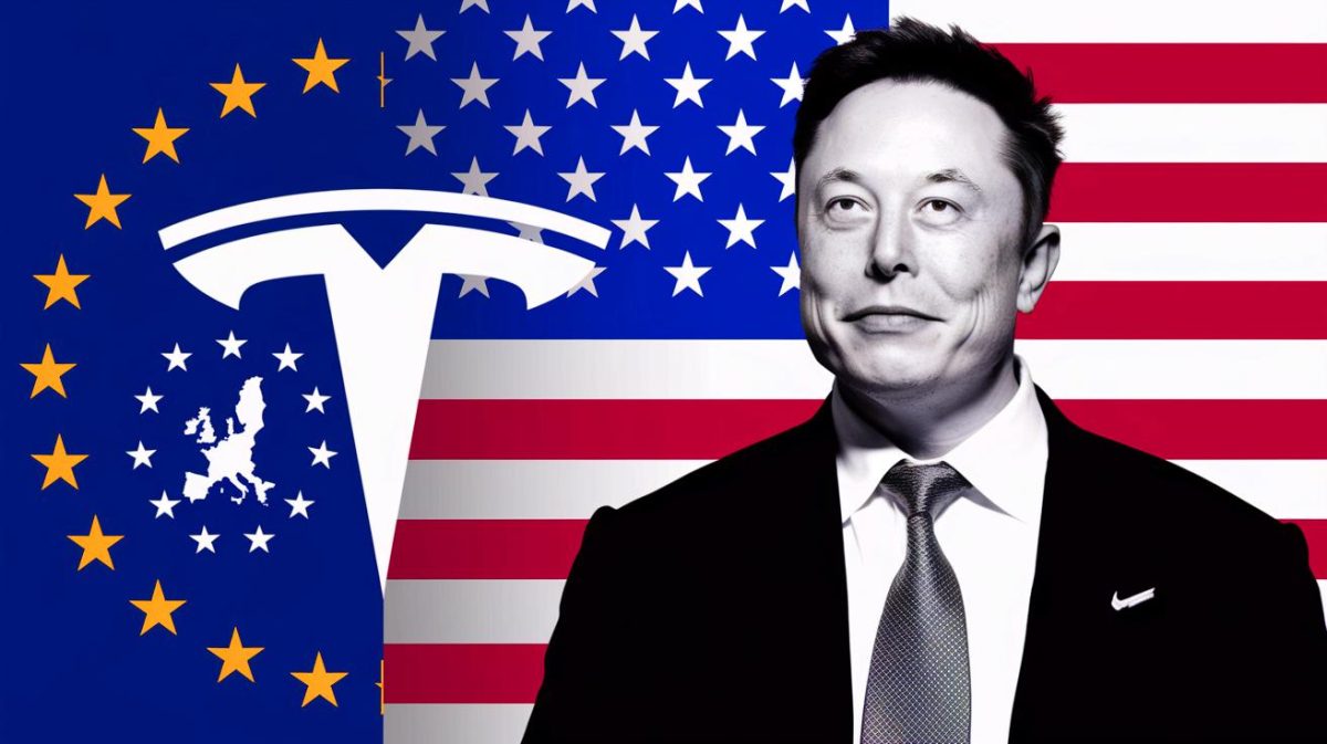 « Zéro droits de douane » : Tesla plonge, Elon Musk exige un accord transatlantique pour sauver l'industrie automobile en péril total