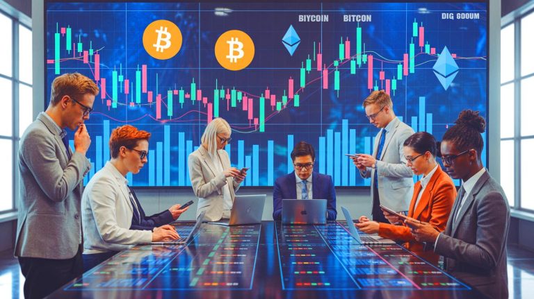 BoursoBank bouleverse l&rsquo;univers financier : cette offre audacieuse dévoile des cryptomonnaies inattendues qui pourraient tout changer dans votre portefeuille
