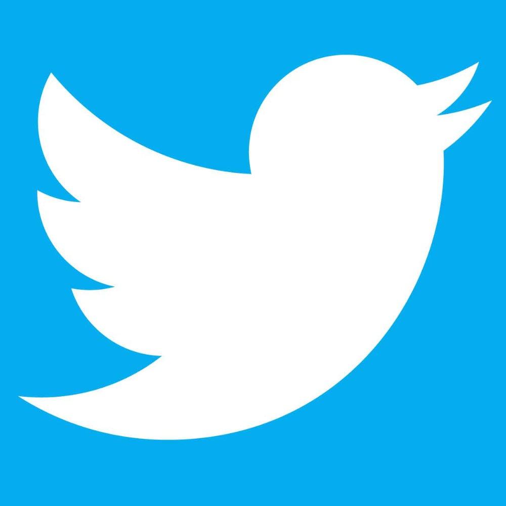 Réseau social Twitter