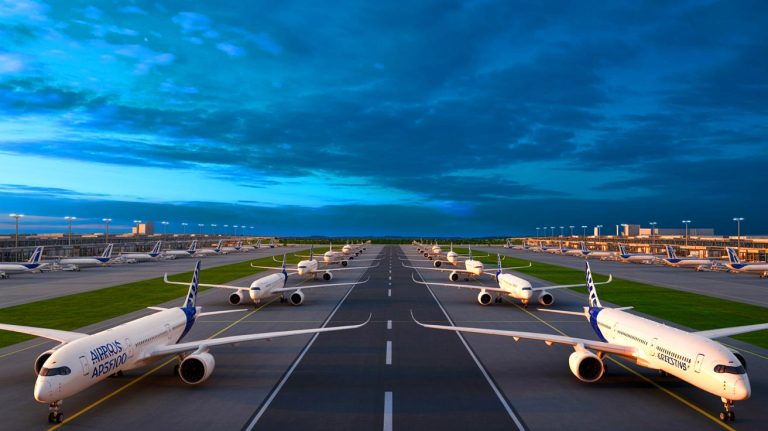 « Coup de tonnerre dans le ciel » : ce choix audacieux de China Airlines avec Airbus pourrait renverser le marché aérien face à Boeing