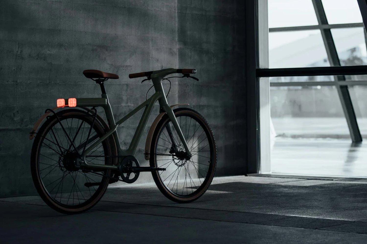 Mobilité Angell