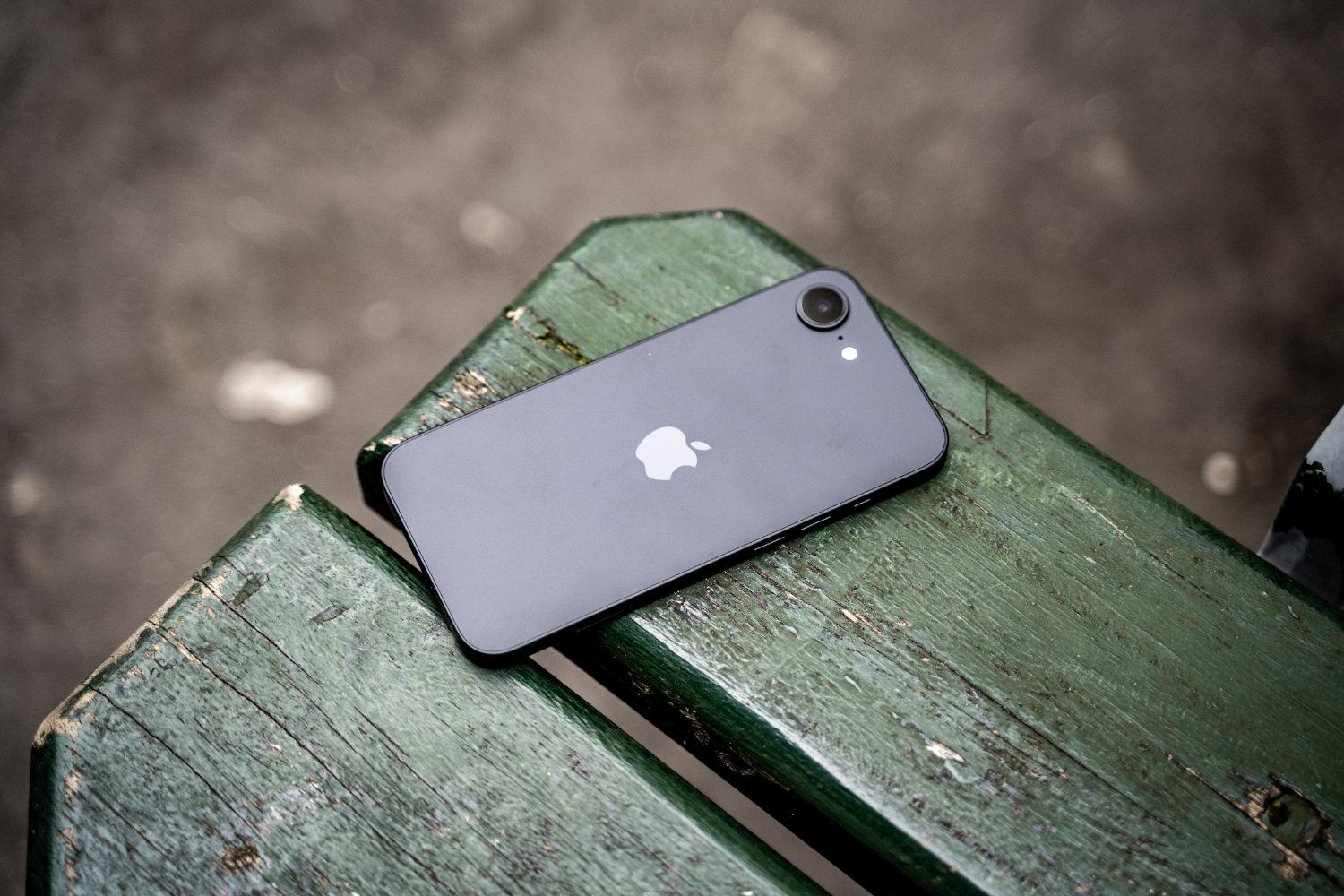 Analyse du style de l'iPhone 16