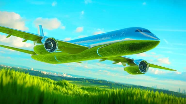 Airbus dévoile des innovations dignes de la science-fiction qui pourraient bouleverser le ciel : découvrez ces technologies futuristes dès maintenant