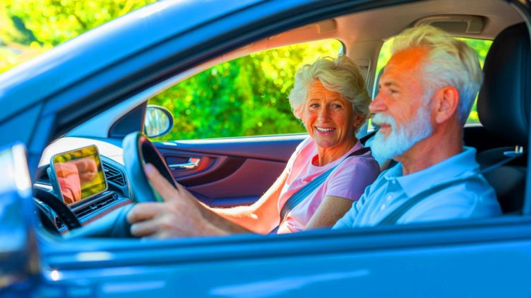 Ce nouvel examen obligatoire pour les seniors dès juin 2025 : un bouleversement majeur qui pourrait transformer leurs habitudes au volant pour toujours