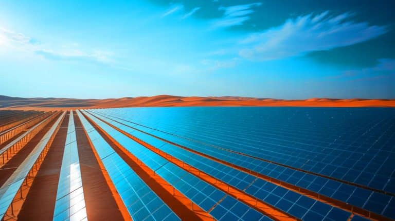 « Coup de tonnerre énergétique » : ce pays africain dévoile un projet colossal qui va bouleverser l&rsquo;avenir du continent entier en innovant radicalement