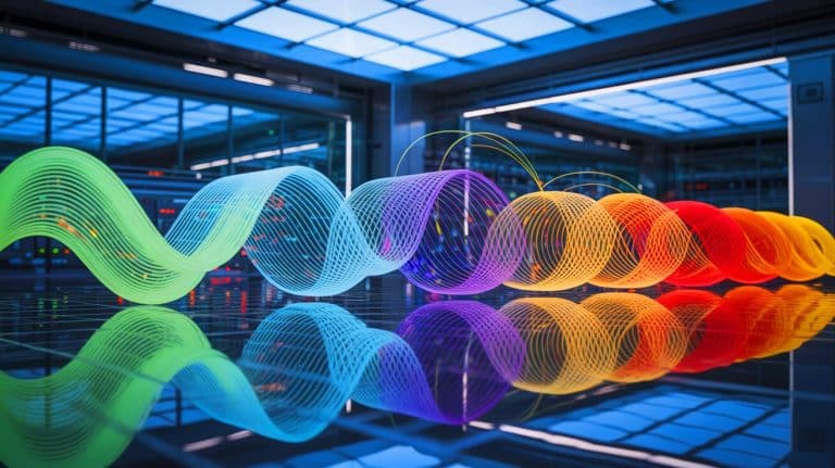 « Une percée scientifique majeure ! » : des scientifiques confirment l&rsquo;existence incroyable des reflets du temps