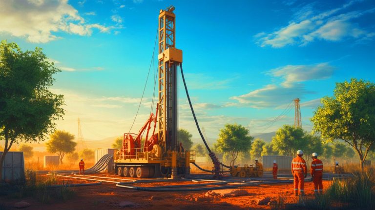 Découverte spectaculaire au Maghreb : ces nouveaux gisements d&rsquo;hydrocarbures vont bouleverser l&rsquo;équilibre énergétique mondial selon les experts