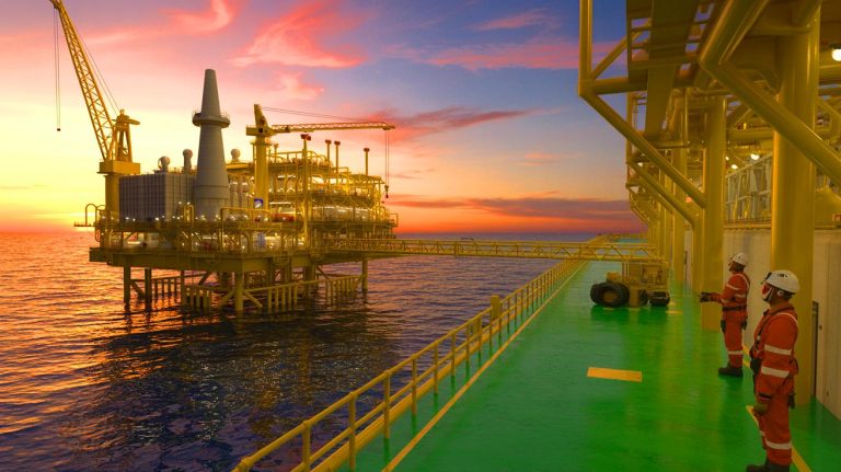 « Un tournant pour l’Afrique » : ce méga-gisement de gaz redessine totalement les rapports de force sur le continent