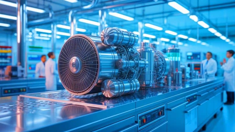 Incroyable découverte : ce pays de 2 millions d&rsquo;habitants bouleverse l&rsquo;industrie avec la première climatisation sans gaz depuis un siècle, un exploit monumental