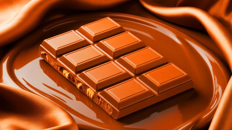 « Ce n’était ni prévu ni voulu » : la plus grande innovation française des années 2010 est un chocolat inédit né d’un accident en laboratoire