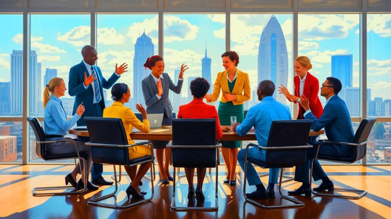 « Un fossé alarmant entre hommes et femmes » : ces pays africains en tête et en queue du classement du WEF