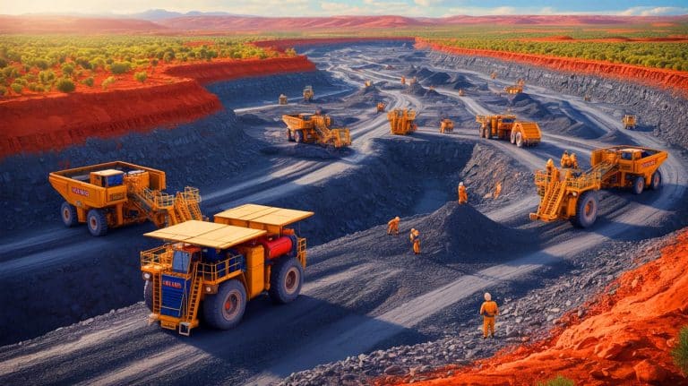 La Chine s’empare de 506 000 tonnes de lithium malien : ce monopole inattendu menace l’équilibre mondial de l’énergie et suscite l’inquiétude internationale