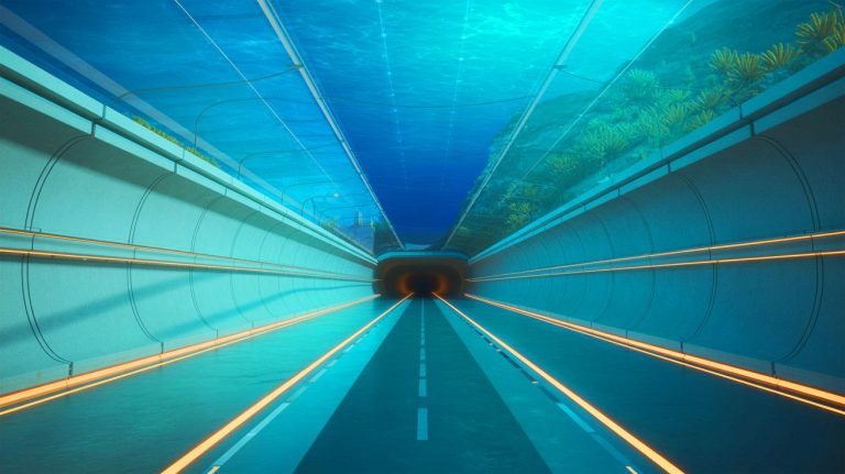 « L’Afrique et l’Europe enfin connectées » : le tunnel Maroc-Espagne relance un vieux rêve géopolitique