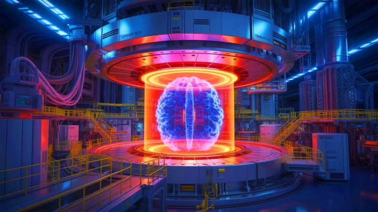 La France aux portes d’un exploit historique : elle devance le monde entier dans la quête de l’énergie ultime, la fusion nucléaire