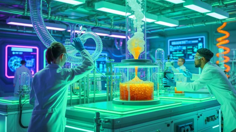 « Ce sucre n&rsquo;est ni de betterave ni de canne » : découvrez cet ingrédient mystérieux venu de Chine qui pourrait révolutionner vos recettes sucrées
