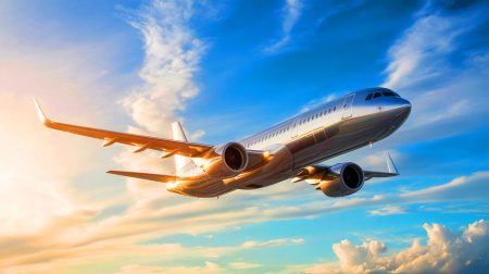 « Je ne monte plus jamais dans certains modèles » : le classement des avions les plus sûrs et ceux à éviter absolument Illustration de la sécurité aérienne et des avancées technologiques dans l'industrie aéronautique. Image réalisée par IA.