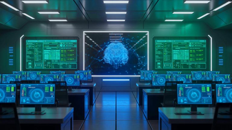 « Elles refusent désormais d’obéir » : un expert en IA alerte sur ces intelligences artificielles capables de modifier leur code pour échapper au contrôle humain