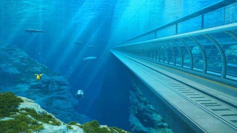 « Un tunnel sous la mer reliera bientôt l’Europe à l’Afrique » : cette entreprise allemande décroche l’étude tant attendue