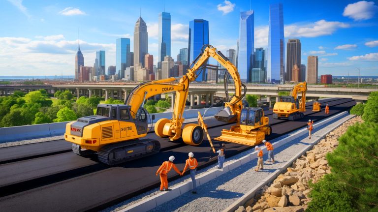 Ce géant français de la construction frappe fort : « Un tournant historique pour notre industrie » après un rachat massif aux États-Unis de 410 millions d&rsquo;euros