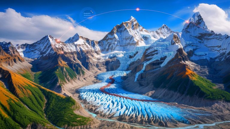 « La découverte britannique qui change tout » : 1,9 milliard de vies autour de l’Himalaya prêtes pour une météo prédictive inédite