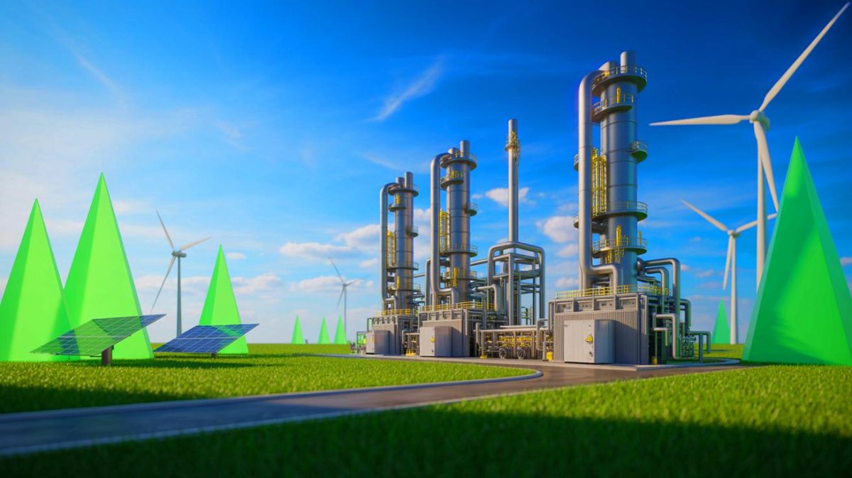 « La France s’empare du futur » : un géant du gaz prêt à exploiter les 43 milliards € de l’UE pour les semi-conducteurs Illustration de l'investissement d'Air Liquide dans la Silicon Saxony pour fournir des gaz ultra-purs à l'industrie des semi-conducteurs.