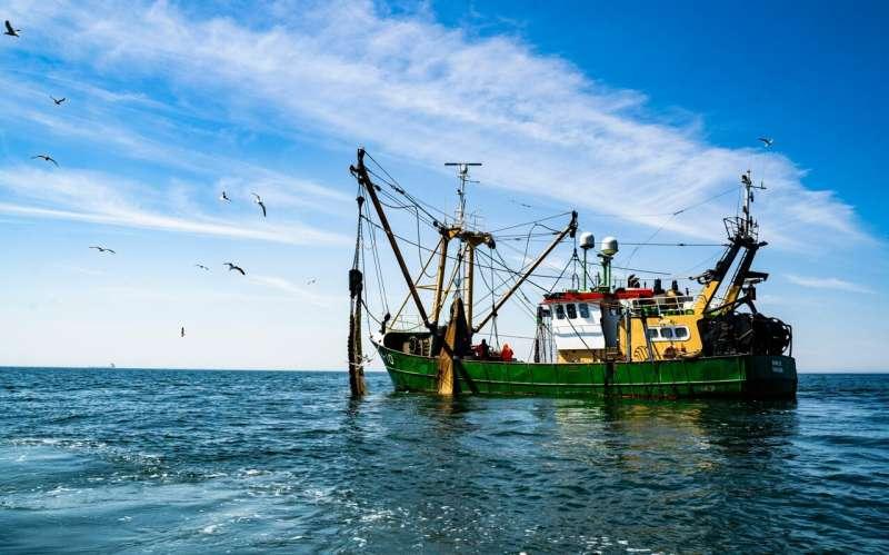 Pêcherie