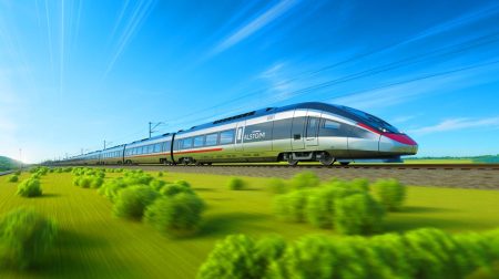 Alstom décroche 1,5 milliard d’euros : scandale en Pologne, les conséquences vont-elles exploser ? Illustration de l'accord entre Alstom et PKP Intercity pour la fourniture de trains en Pologne.