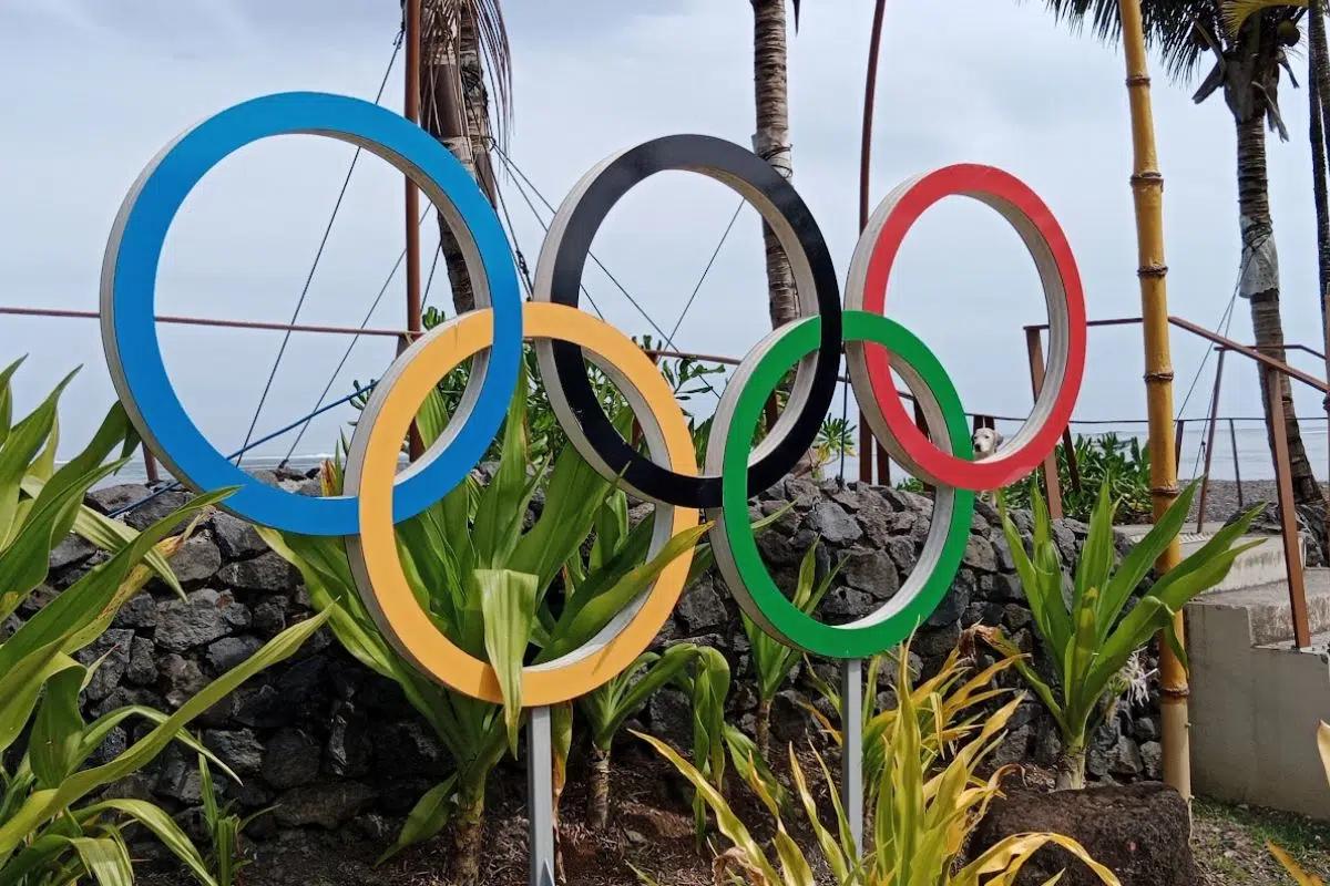 Teahupo'o a été le site des compétitions de surf lors des Jeux olympiques d'été de 2024, bien que tout ne se soit pas déroulé comme prévu.
