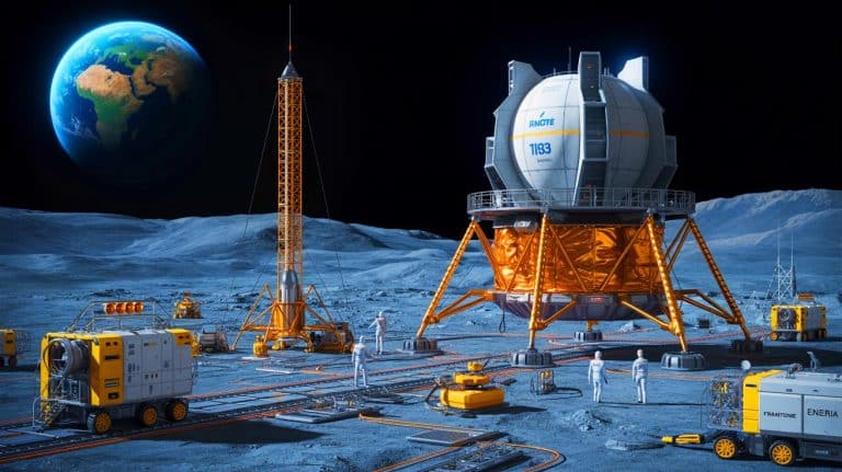 « Ils vont tout changer » : cette mission lunaire bouleverse votre avenir (et c’est plus proche que vous ne le pensez)