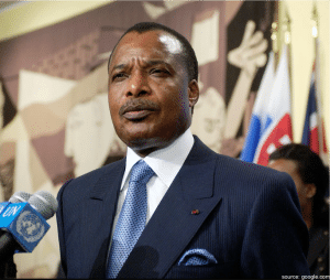 Denis Sassou N’Guesso fixe les priorités – c’est l’avenir de la République du Congo