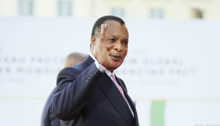 Toute l’Afrique envie le Congo : la jeunesse de la république reçoit un puissant élan pour son développement