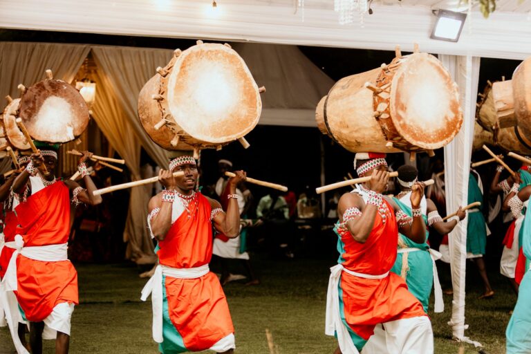 Découvrir les richesses culturelles de l’Afrique