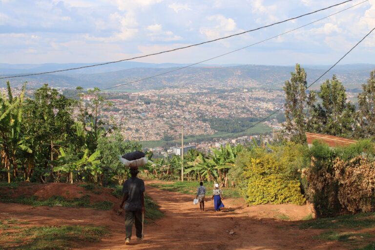 Les villes africaines en pleine croissance à suivre
