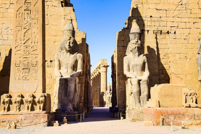 L’histoire fascinante des civilisations africaines