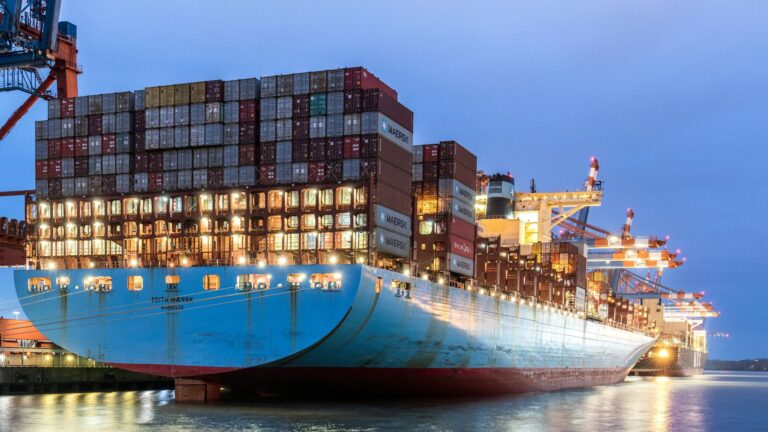 Le commerce international et l’Afrique en 2026