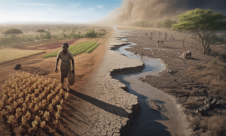 découvrez les principaux défis climatiques auxquels l'afrique fait face et analysez leurs impacts environnementaux, économiques et sociaux sur le continent.