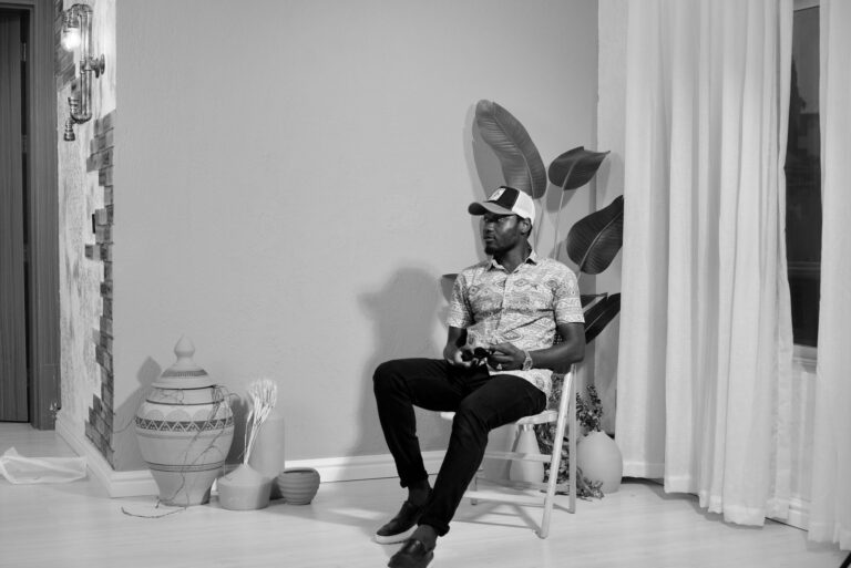 La renaissance de l’art contemporain africain