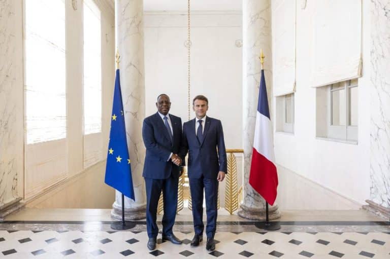 Comment la candidature de Macky Sall à l’ONU prend de l&rsquo;épaisseur en coulisses