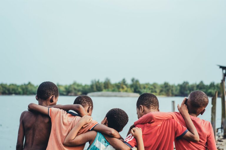 Comment la jeunesse africaine influence l’avenir du continent