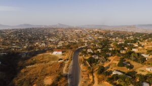 La montée des villes intelligentes en Afrique