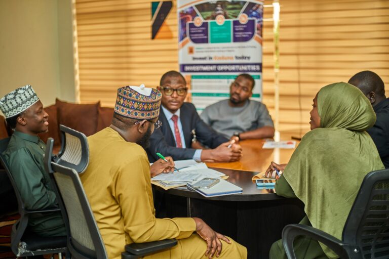 Comment soutenir l’entrepreneuriat féminin en Afrique