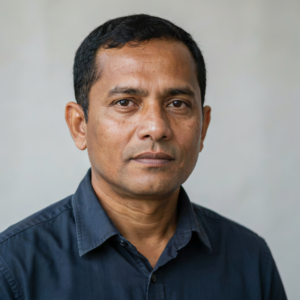Andry RAKOTOMALA