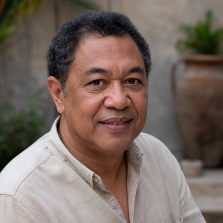 Hery RAKOTOMAVO