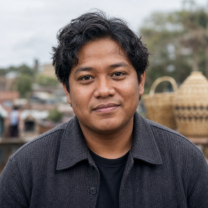 Andry RAKOTOMALA