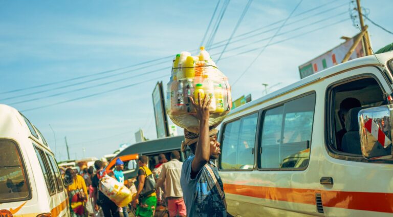 Le commerce équitable et son impact sur les économies africaines